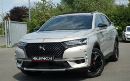 DS7 CROSSBACK HDI EAT8 130 CH PERFORMANCE LINE