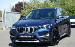 BMW X1 X-DRIVE 25EA HYBRIDE RECHARGEABLE 220 CH BVA  X-LINE