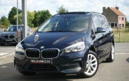 BMW 218 DA GRAN TOURER 7 PLACES SERIE 2