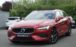 VOLVO V 60 D3 2.0 L  150CH MOMENTUM