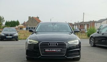 AUDI A6 AVANT 2.0L TDI 190 CH ULTRA complet