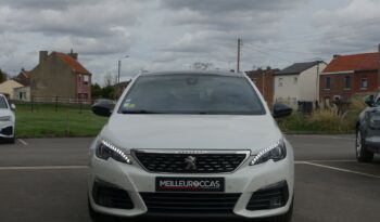 PEUGEOT 308 SW 2.0 HDI PHASE 2 180 CH  GT complet