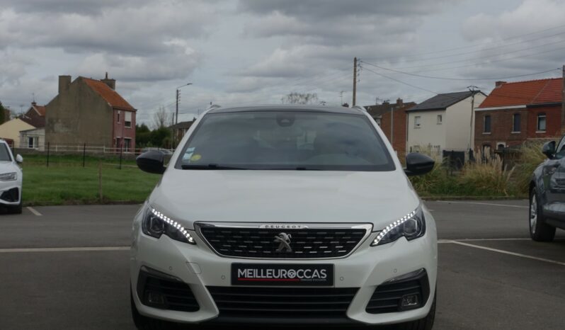 PEUGEOT 308 SW 2.0 HDI PHASE 2 180 CH  GT complet