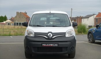 RENAULT KANGOO RALLONGE 1.5L DCI 95 CV TVA RECUPERABLE complet