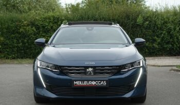 PEUGEOT 508 SW 1.5 L BLUEHDI EAT8 130 CH ALLURE complet