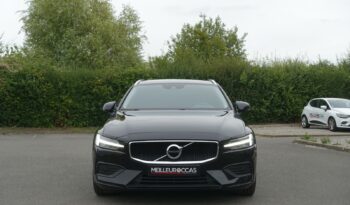 VOLVO V 60 D3 2.0 L GEARTRONIC 150CH complet