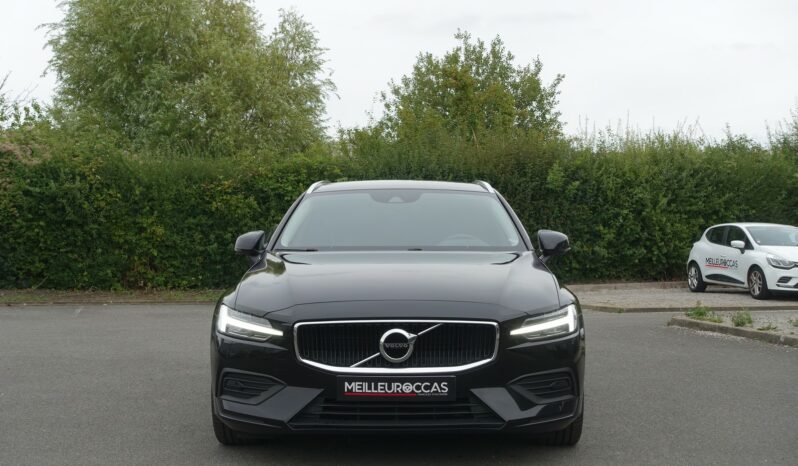 VOLVO V 60 D3 2.0 L GEARTRONIC 150CH complet