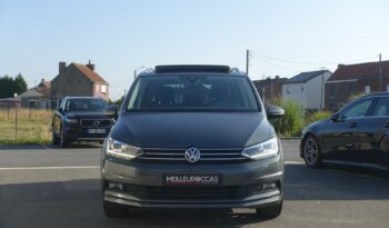VOLKSWAGEN TOURAN 1.6 L TDI  HIGHLINE complet