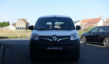 RENAULT KANGOO RALLONGE 1.5L DCI 95 CV TVA RECUPERABLE complet