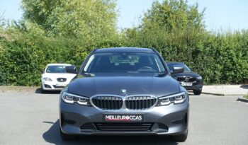 BMW 318 D TOURING 150 CH SERIE 3 complet