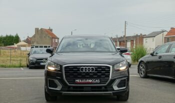 AUDI Q2 35 TFSI 150 CH S-TRONIC Design complet