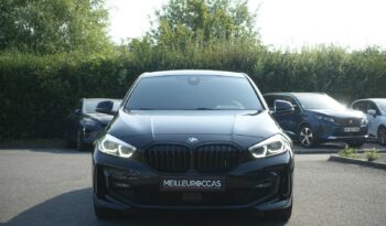BMW 120 DA 190 CH SERIE 1 PACK M complet