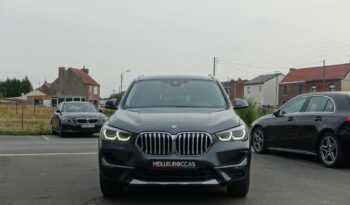 BMW X1 S-DRIVE 18DA 136 CH X-LINE complet