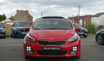 KIA CEED II 1.6 L CRDI 136 CH GT-LINE complet