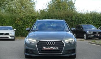 AUDI A3 SPORTBACK 30 TDI 115 CH complet