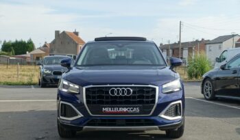 AUDI Q2 30 TFSI complet