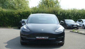 TESLA MODEL 3 LONG RANGE DUAL MOTOR AWD ( Grande autonomie ) complet