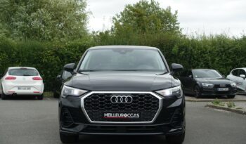 AUDI Q3 SPORTBACK 35 TDI 150 CH S-TRONIC complet