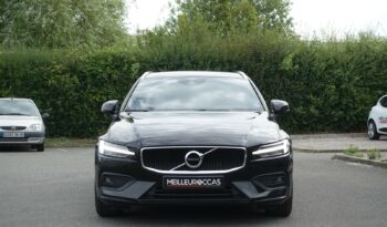 VOLVO V 60 D3 2.0 L GEARTRONIC 150CH complet