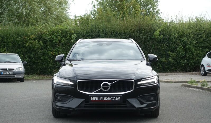 VOLVO V 60 D3 2.0 L GEARTRONIC 150CH complet