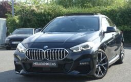 BMW 216 DA GRANCOUPE DKG SERIE 2 BVA  PACK M