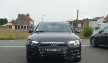 AUDI A4 AVANT 2.0L TDI 150 CH complet