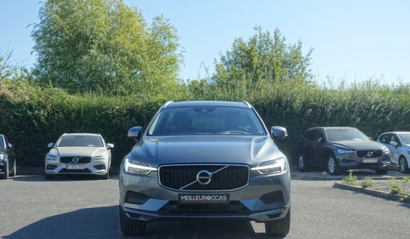VOLVO XC 60 D4 2.0 L GEARTRONIC 190CH MOMENTUM complet