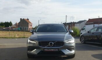VOLVO V 60 D3 2.0 L GEARTRONIC 150CH INSCRIPTION complet