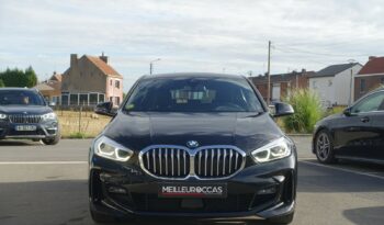 BMW 118 DA 150 CH PACK M complet