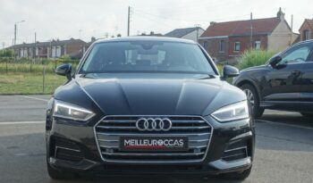 AUDI A5 SPORTBACK 30 TDI S-TRONIC MHEV 136 CH complet