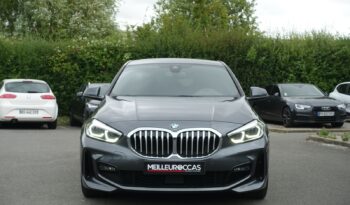 BMW 120 DA 190 CH SERIE 1 PACK M complet