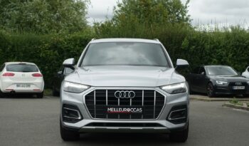 AUDI Q5 35 TDI 163 CH S-TRONIC MHEV complet