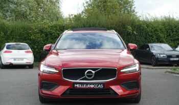 VOLVO V 60 D3 2.0 L  150CH MOMENTUM complet