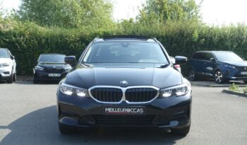 BMW 318 DA TOURING DKG SERIE 3 150 CH MHEV BVA complet