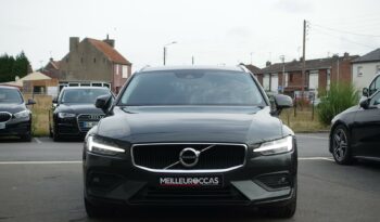 VOLVO V 60 D3 2.0 L 150CH MOMENTUM complet