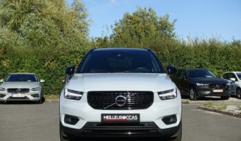 VOLVO XC 40 D3 2.0 L 150 CH R-DESIGN complet