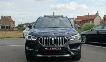 BMW X1 16 DA S-DRIVE PHASE 2  X-LINE complet