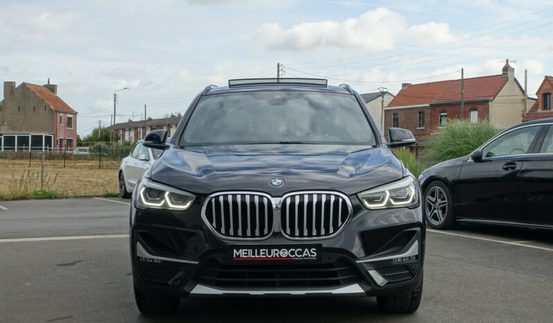 BMW X1 16 DA S-DRIVE PHASE 2  X-LINE complet