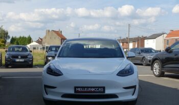 TESLA MODEL 3 LONG RANGE DUAL MOTOR AWD ( Grande autonomie ) complet