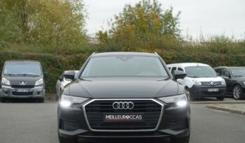 AUDI A6 AVANT 35 TDI MHEV S-TRONIC 163 CH complet