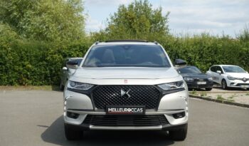 DS7 CROSSBACK HDI EAT8 130 CH PERFORMANCE LINE complet