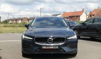 VOLVO V 60 D3 2.0 L GEARTRONIC 150CH MOMENTUM complet