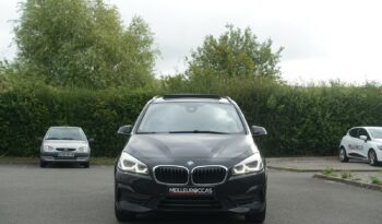 BMW 216 DA GRAN TOURER BVA 7 PLACES SERIE 2 complet