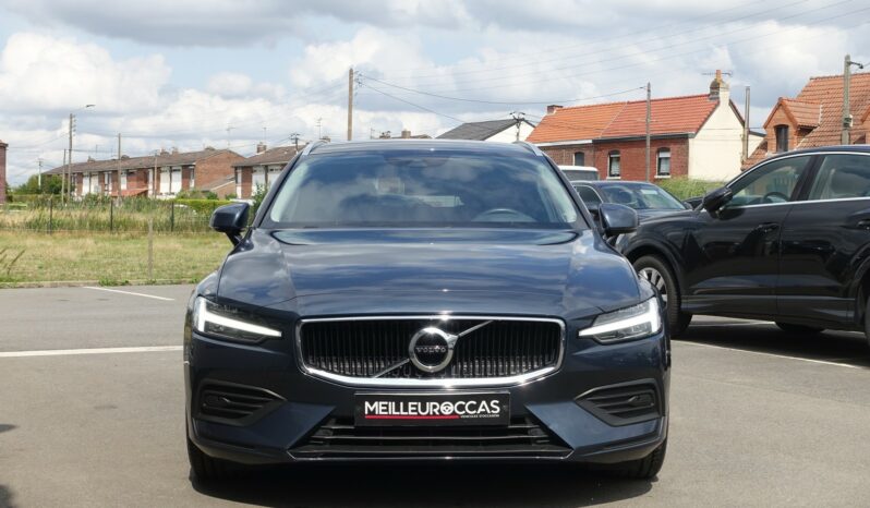 VOLVO V 60 D3 2.0 L GEARTRONIC 150CH MOMENTUM complet