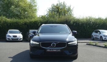 VOLVO V 60 D3 2.0 L GEARTRONIC 150CH MOMENTUM complet