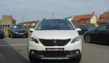 PEUGEOT 2008 1.5 L BLUE HDI 102 CH complet