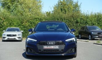 AUDI A5 SPORTBACK 35 TDI S-TRONIC MHEV 163 CH complet