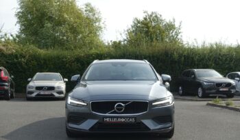VOLVO V 60 D3 2.0 L GEARTRONIC 150CH MOMENTUM complet