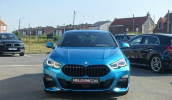 BMW 220 IA GRANCOUPE 178 CH SERIE 2 M SPORT complet