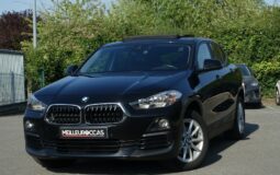 BMW X2 S-DRIVE 18DA 136 CH BVA